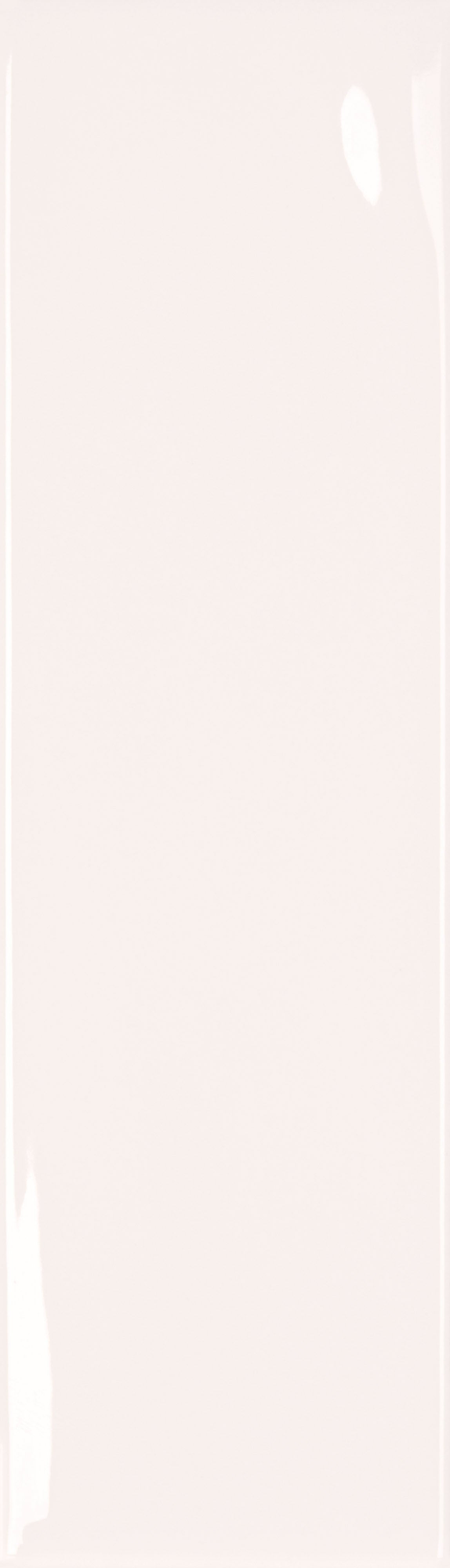 CANVAS RHYTHM: Canvas Dawn Field Tile (3"x10"x7.4-mm | glossy | pressed)