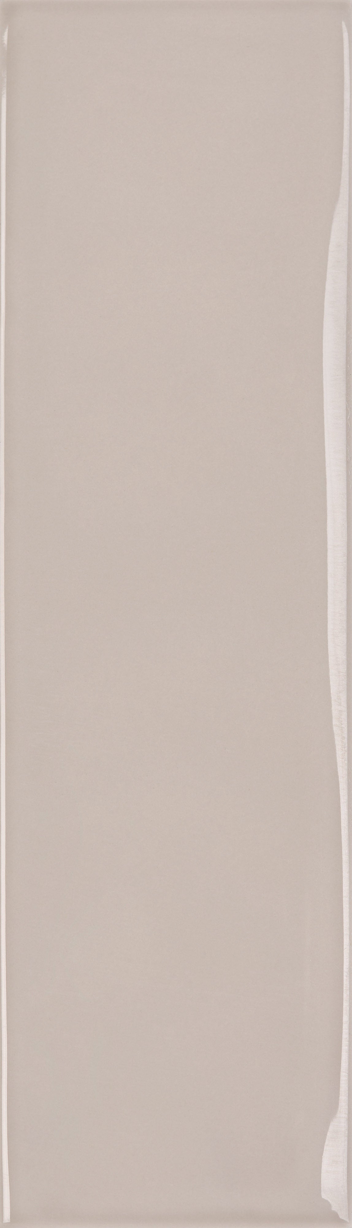 CANVAS RHYTHM: Canvas Raw Field Tile (3"x10"x7.4-mm | glossy | pressed)