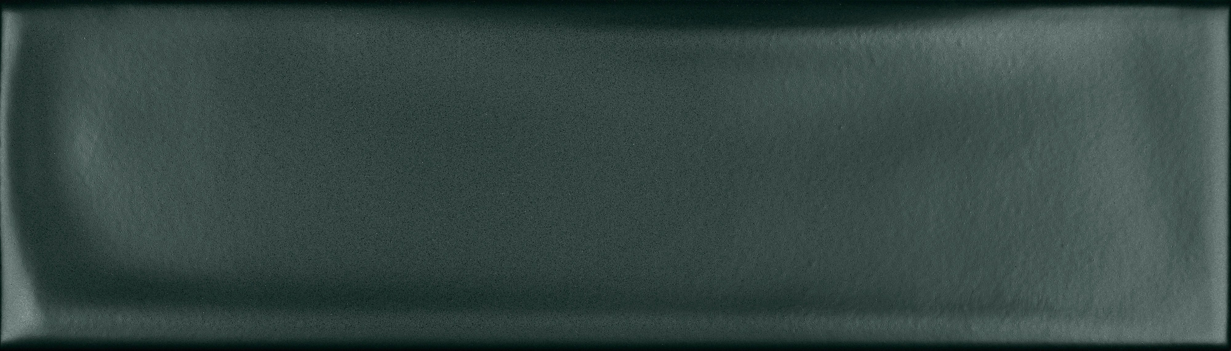 CANVAS RHYTHM: Canvas Grain Field Tile (3"x10"x7.4-mm | matte | pressed)