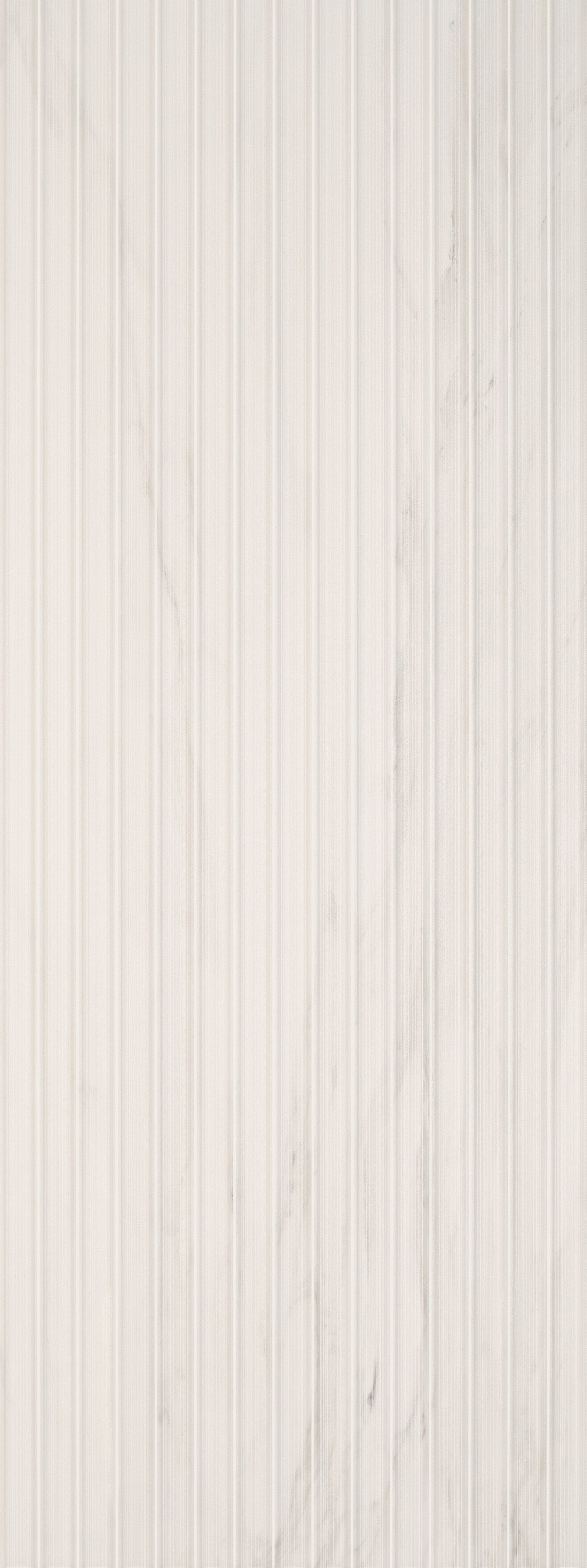 NORDIC REVERIE: Harbor Pearl Strata Field Tile (18"x48"x13.3-mm | matte | rectified)