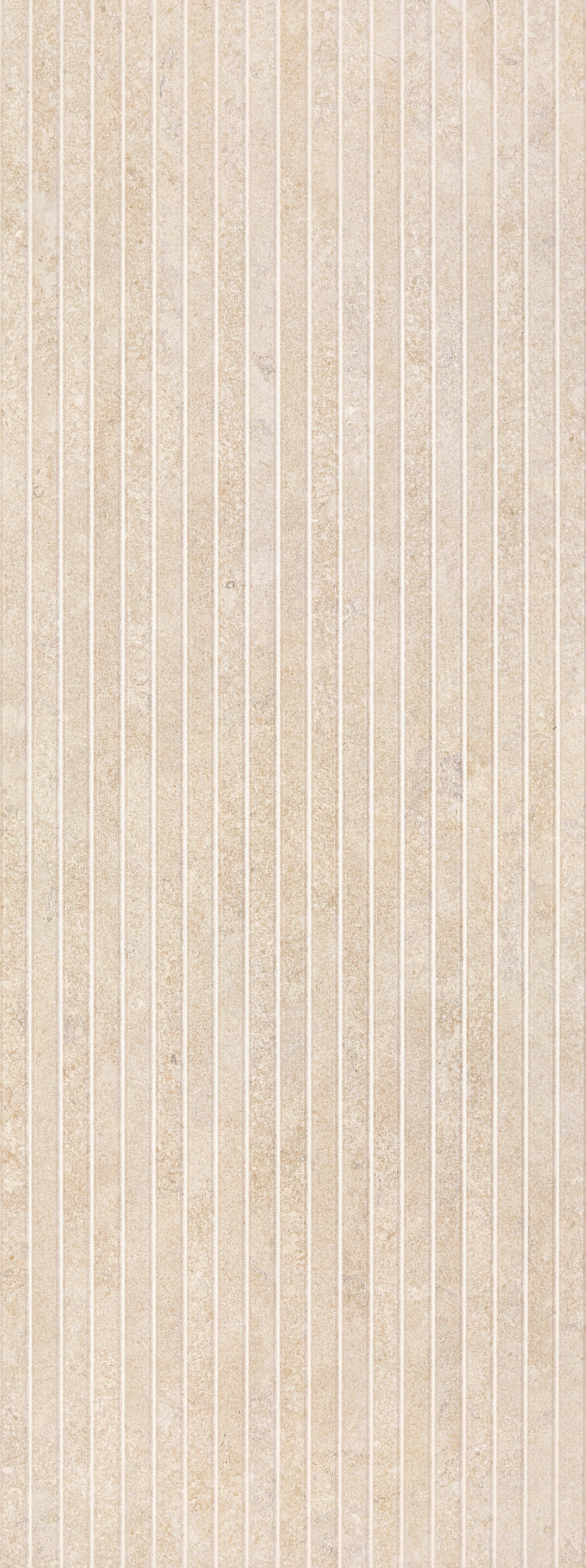 AURORA ELEGANCE: Sun-Kissed Sands Field Tile (18"x48"x13.3-mm | matte | rectified)