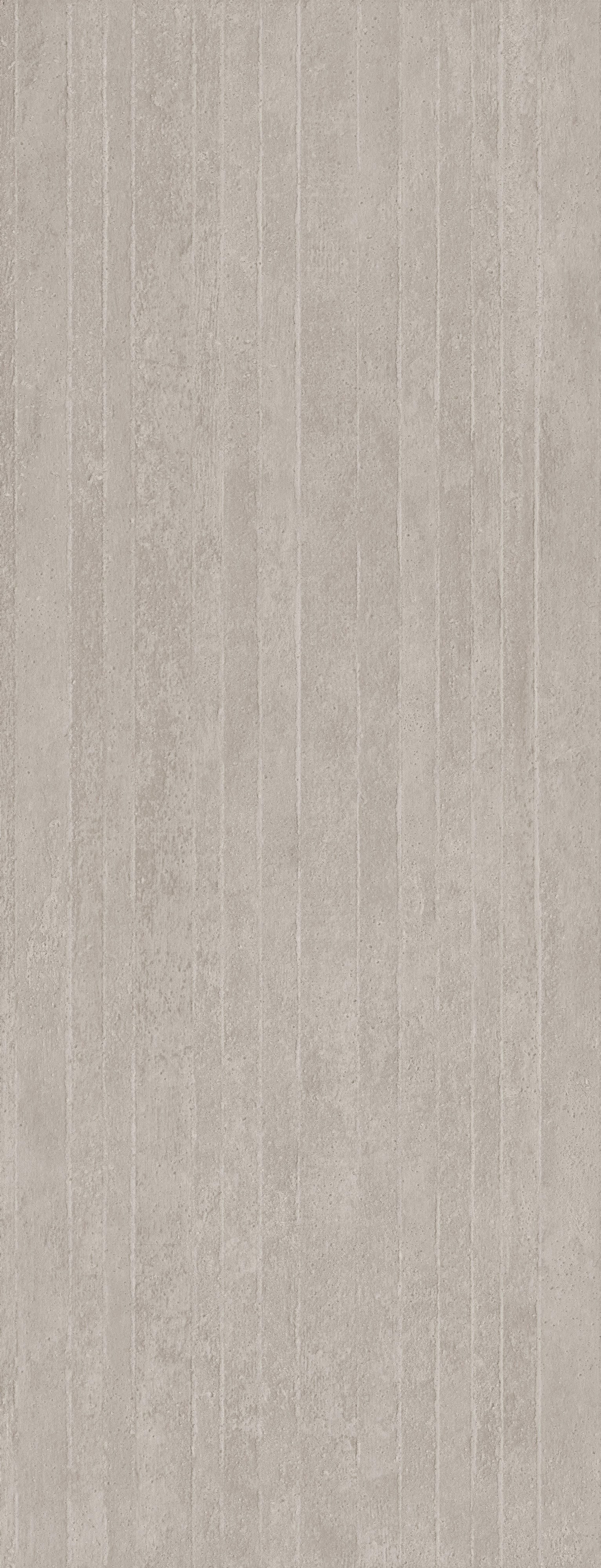 ETHEREAL HARMONY: Platinum Whirl Field Tile (18"x48"x13.3-mm | matte | rectified)