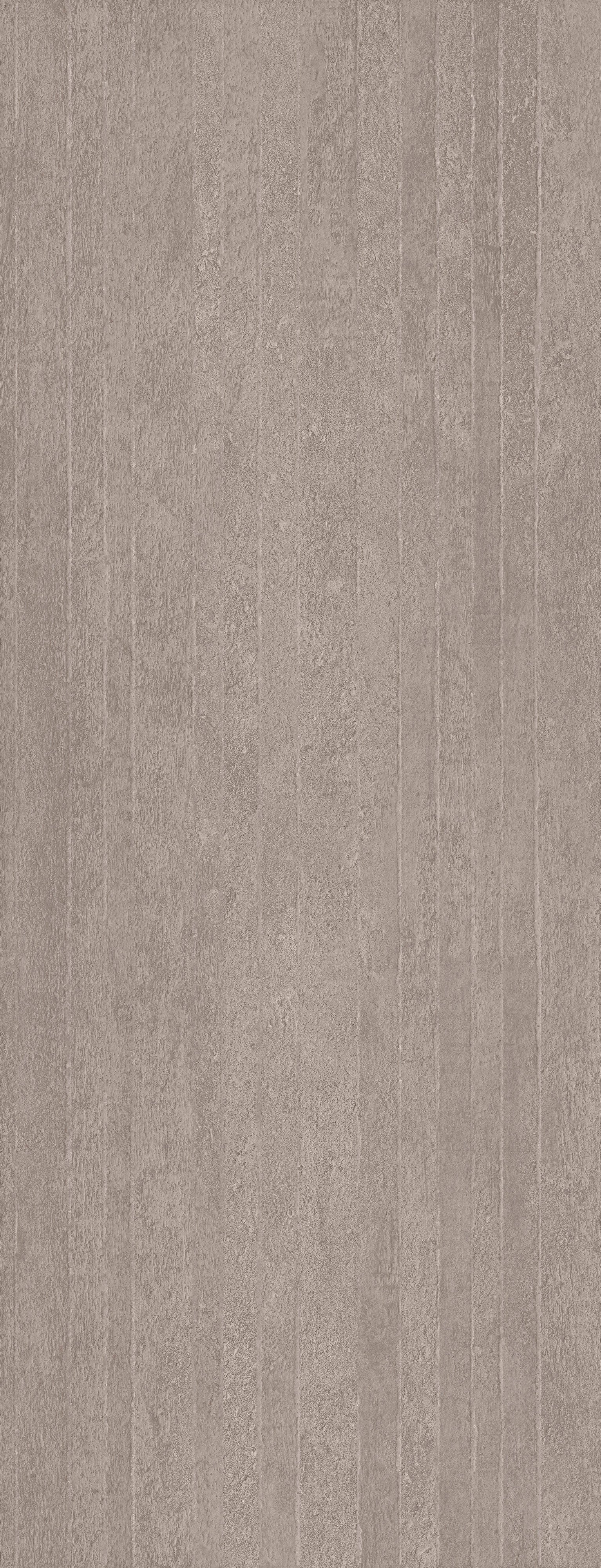 ETHEREAL HARMONY: Elemental Graphite Field Tile (18"x48"x13.3-mm | matte | rectified)