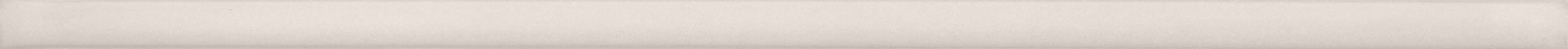 VANGUARD VISTA: Cloud Canopy Pencil Liner Trim (1/4"x08"x5-mm | matte | pressed)