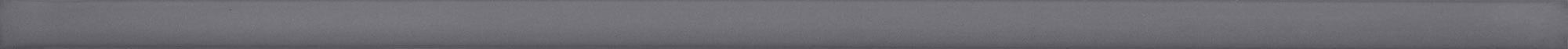 VANGUARD VISTA: Slate Vista Pencil Liner Trim (1/4"x08"x5-mm | matte | pressed)