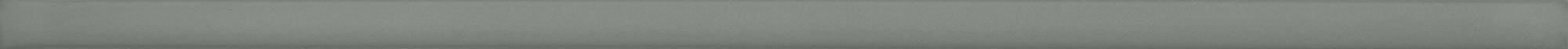 VANGUARD VISTA: Verdant Breeze Pencil Liner Trim (1/4"x08"x5-mm | matte | pressed)