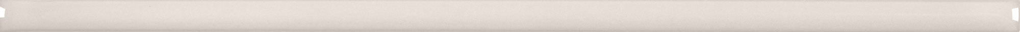VANGUARD VISTA: Cloud Canopy Pencil Liner Trim (1/4"x08"x5-mm | glossy | pressed)