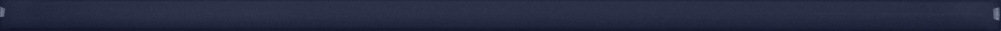 VANGUARD VISTA: Nautical Depths Pencil Liner Trim (1/4"x08"x5-mm | glossy | pressed)
