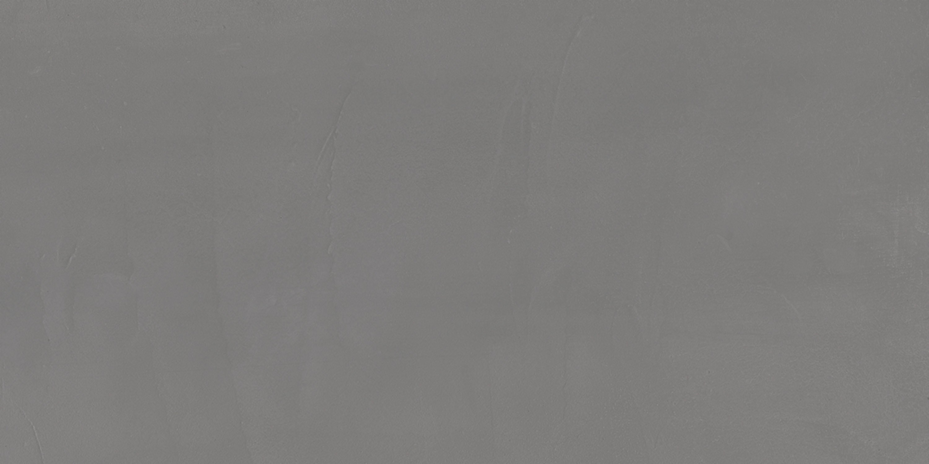 VISION Dw Concrete porcelain field tile, top-down product view, 12"×24"×11/32" size. Premium porcelain for floors and walls.