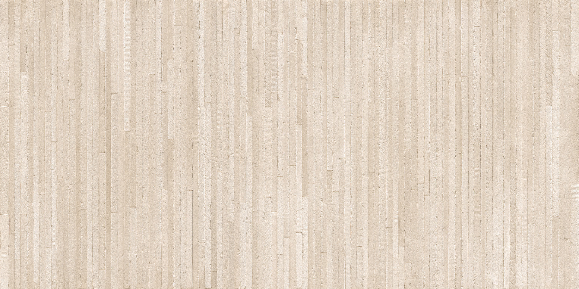 Unique Intensity Beige porcelain field tile by Emil, naturale finish, 23 5/8"x47 1/4"x9-mm size. Premium Italian porcelain for floors and walls.