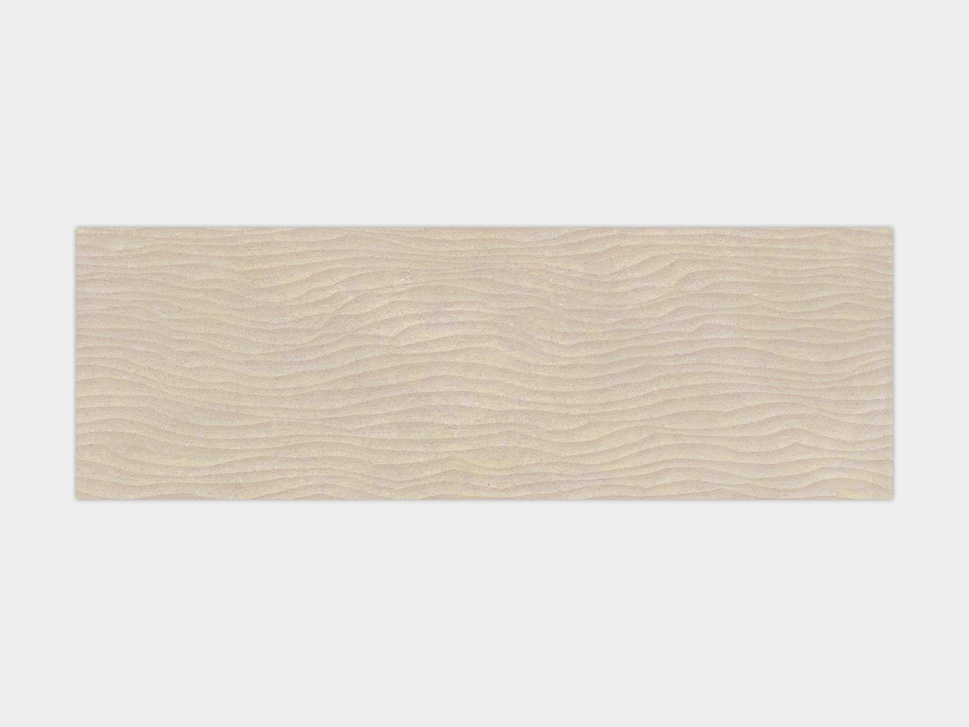 Newport Natural Hawi Wall Tile (13x39x10.5-mm | matt)