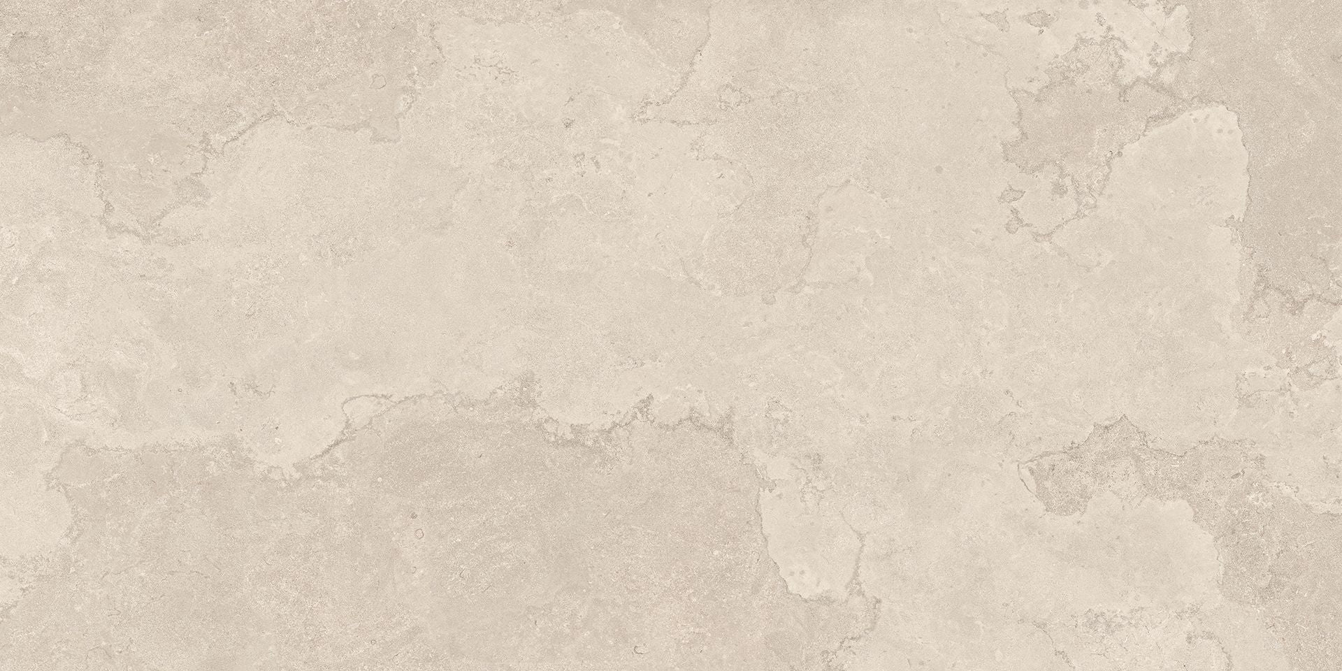 Level Stone Portland porcelain field tile by Emil, naturale finish, 63 25/32"x127 9/16"x12-mm size. Premium Italian porcelain for floors and walls.