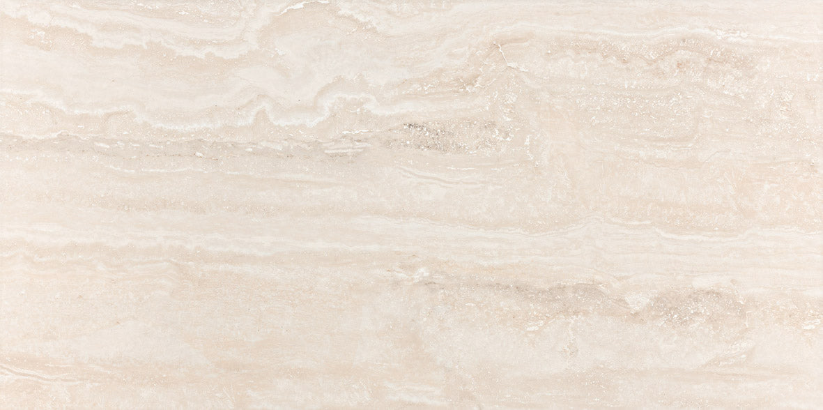 NAVONA NUANCE: Bianco Breath Field Tile (24"x48"x9-mm | polished | rectified)
