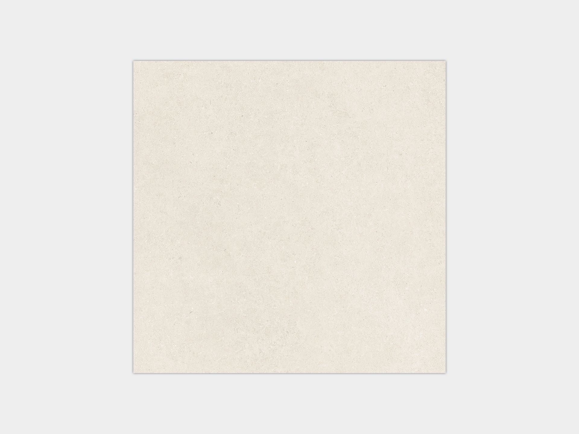 Cancun Caliza Floor Tile (47x47x8.5-mm | matt)