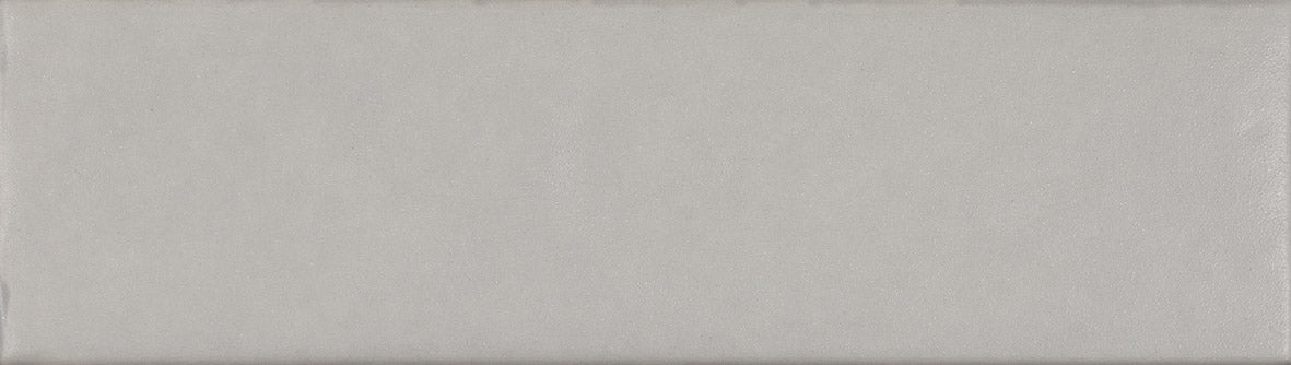 CHROMATIC ODYSSEY: Glacial Mist Field Tile (3"x9"x7.2-mm | matte | pressed)