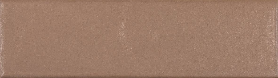 CHROMATIC ODYSSEY: Desert Ember Field Tile (3"x9"x7.2-mm | matte | pressed)