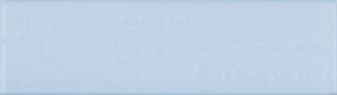 CHROMATIC ODYSSEY: Mystic Meadow Field Tile (3"x9"x7.2-mm | matte | pressed)