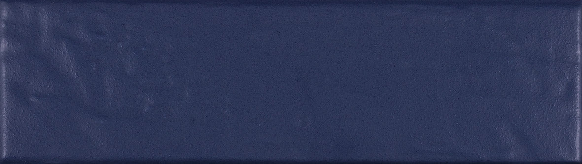 CHROMATIC ODYSSEY: Nocturnal Echo Field Tile (3"x9"x7.2-mm | matte | pressed)