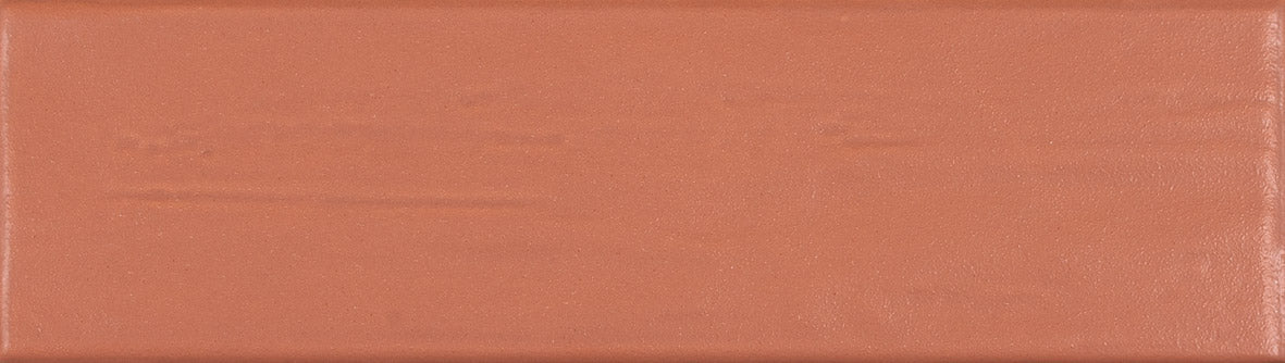 CHROMATIC ODYSSEY: Cuban Breeze Field Tile (3"x9"x7.2-mm | matte | pressed)