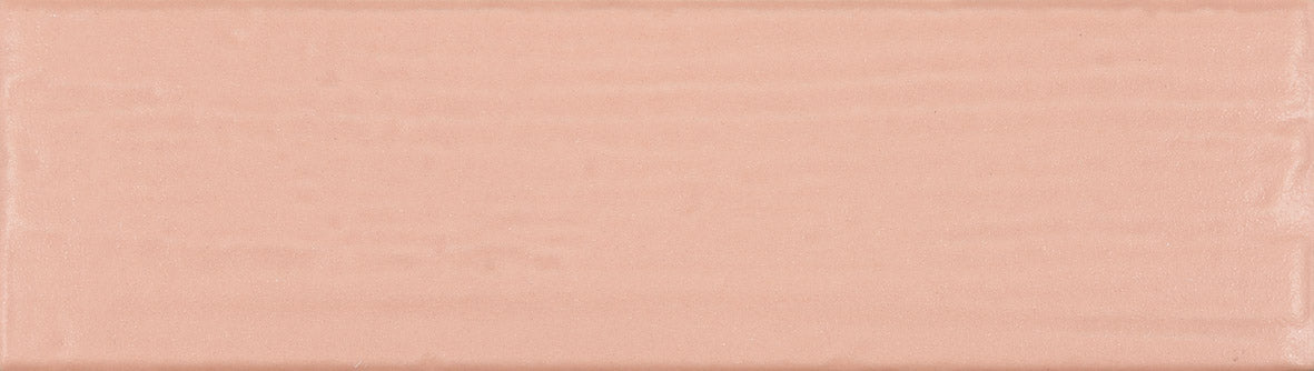 CHROMATIC ODYSSEY: Rose Whisper Field Tile (3"x9"x7.2-mm | matte | pressed)