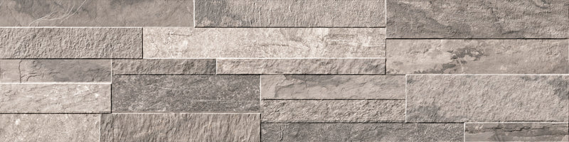 Pro Ledgestone Ridge collection — Landmark Ceramics lifestyle image
