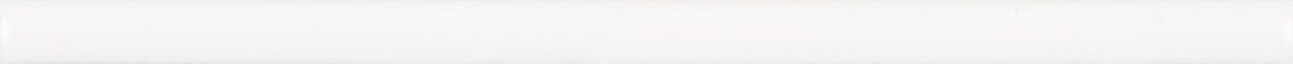 VANGUARD VISTA: Polar Panorama Pencil Liner Trim (1/4"x08"x5-mm | matte | pressed)