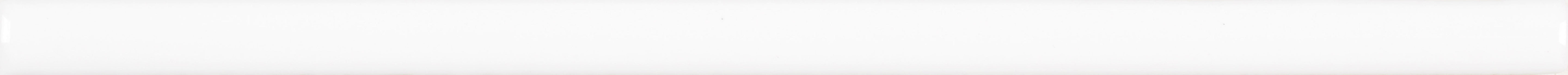 VANGUARD VISTA: Polar Panorama Pencil Liner Trim (1/4"x08"x5-mm | glossy | pressed)