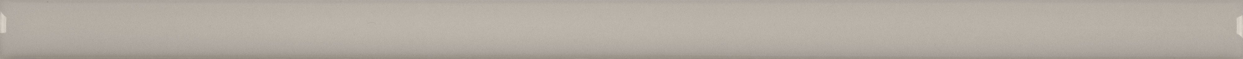 VANGUARD VISTA: Pavement Pathway Pencil Liner Trim (1/4"x08"x5-mm | glossy | pressed)