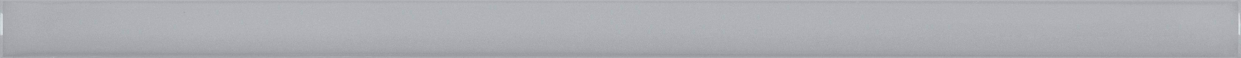 VANGUARD VISTA: Serene Sonata Pencil Liner Trim (1/4"x08"x5-mm | glossy | pressed)