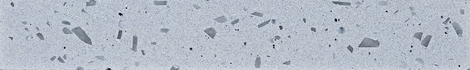 PASTEL PAVILION: Denim Drive Field Tile (2 1/2"x15"x12-mm | matte | rectified)