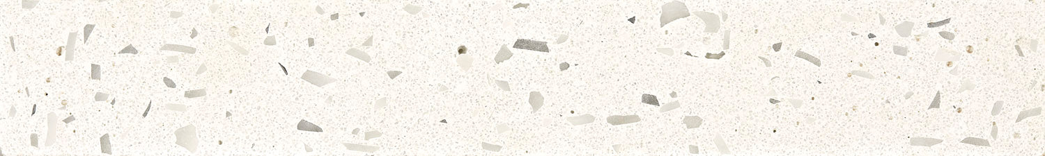 PASTEL PAVILION: Cloudway Curve Field Tile (2 1/2"x15"x12-mm | matte | rectified)