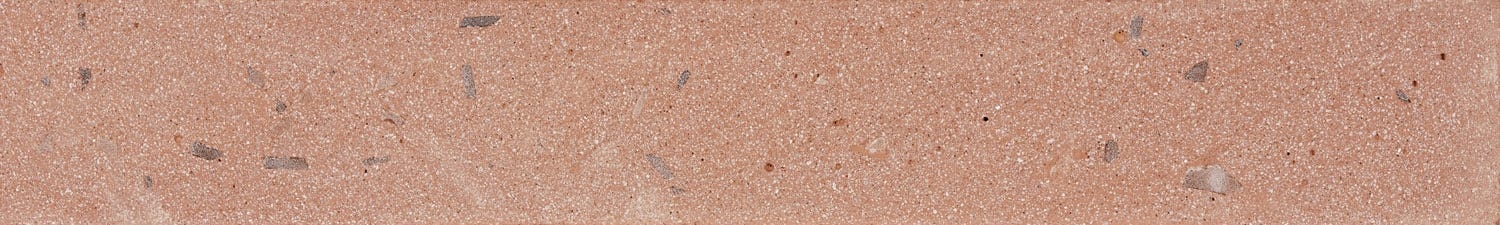 PASTEL PAVILION: Roseway Ridge Field Tile (2 1/2"x15"x12-mm | matte | rectified)