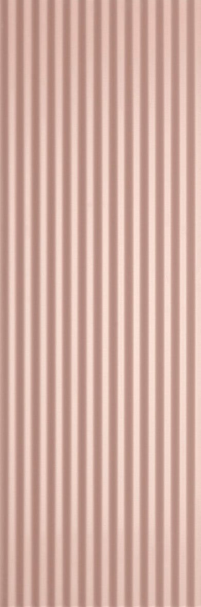 PASTEL PAVILION: Roseway Ridge Zigzag Field Tile (12"x36"x13.3-mm | matte | rectified)