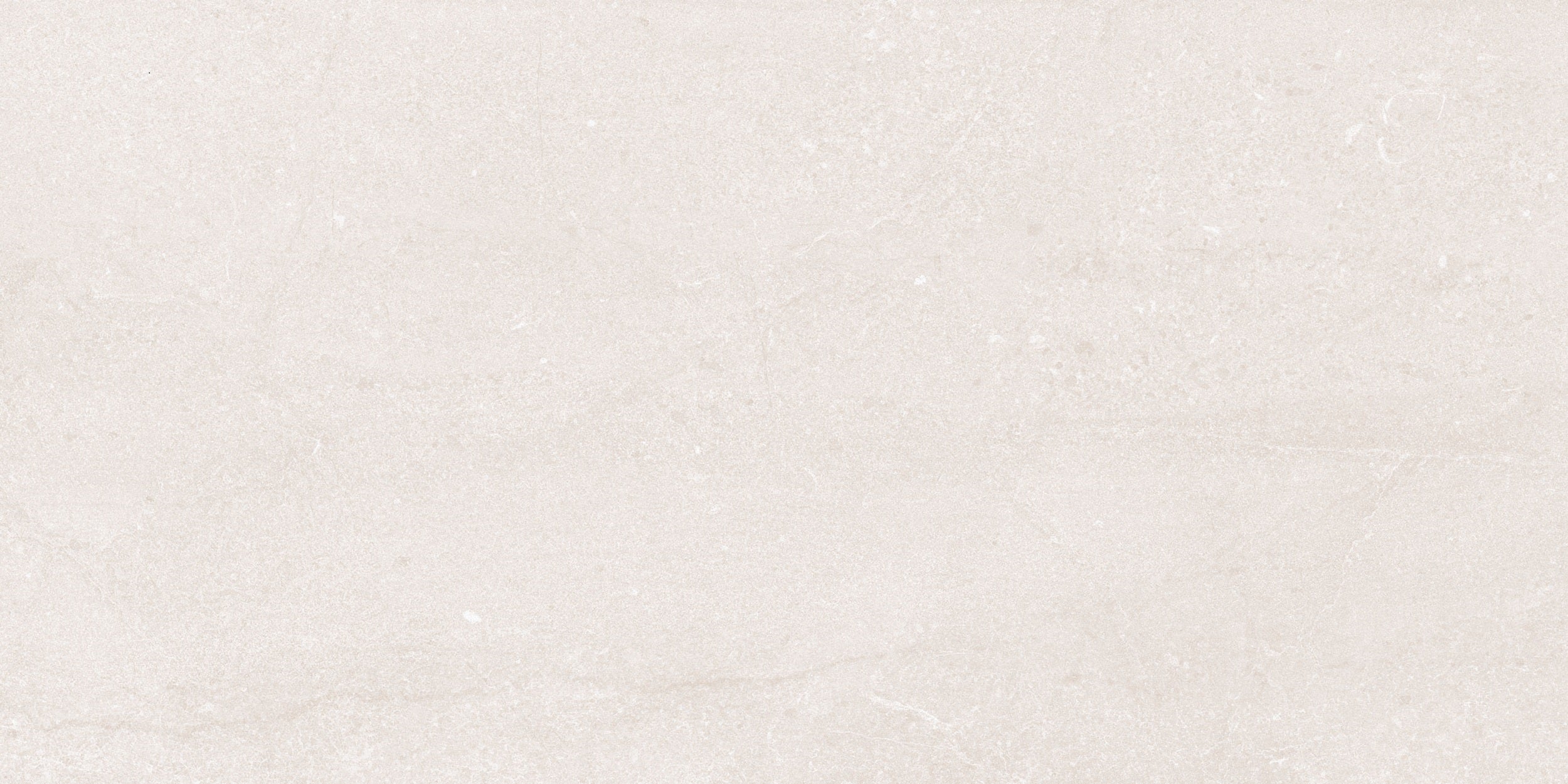 BROOKLYN Ivory porcelain field tile, top-down product view, 12"×24"×5/16" size. Premium porcelain for floors and walls.