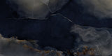 LEVEL MARMI: Onyx Black Porcelain Field Tile (63 25/32"x127 9/16"x12-mm | full lappato | rectified)