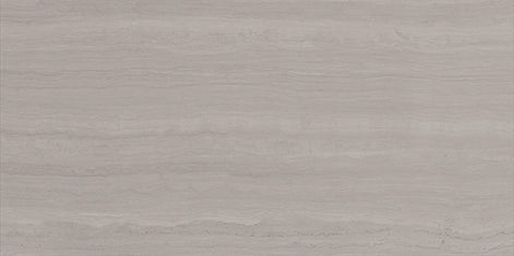 WASHINGTON Platinum porcelain field tile, top-down product view, 12"×24"×5/16" size. Premium porcelain for floors and walls.