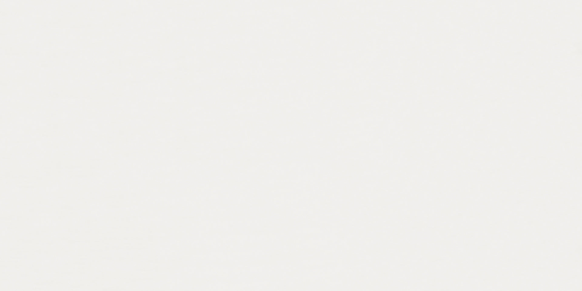 Ergon Slabs USA White porcelain field tile by Emil, naturale finish, 62 63/64"x125 63/64"x6.5-mm size. Premium Italian porcelain for floors and walls.