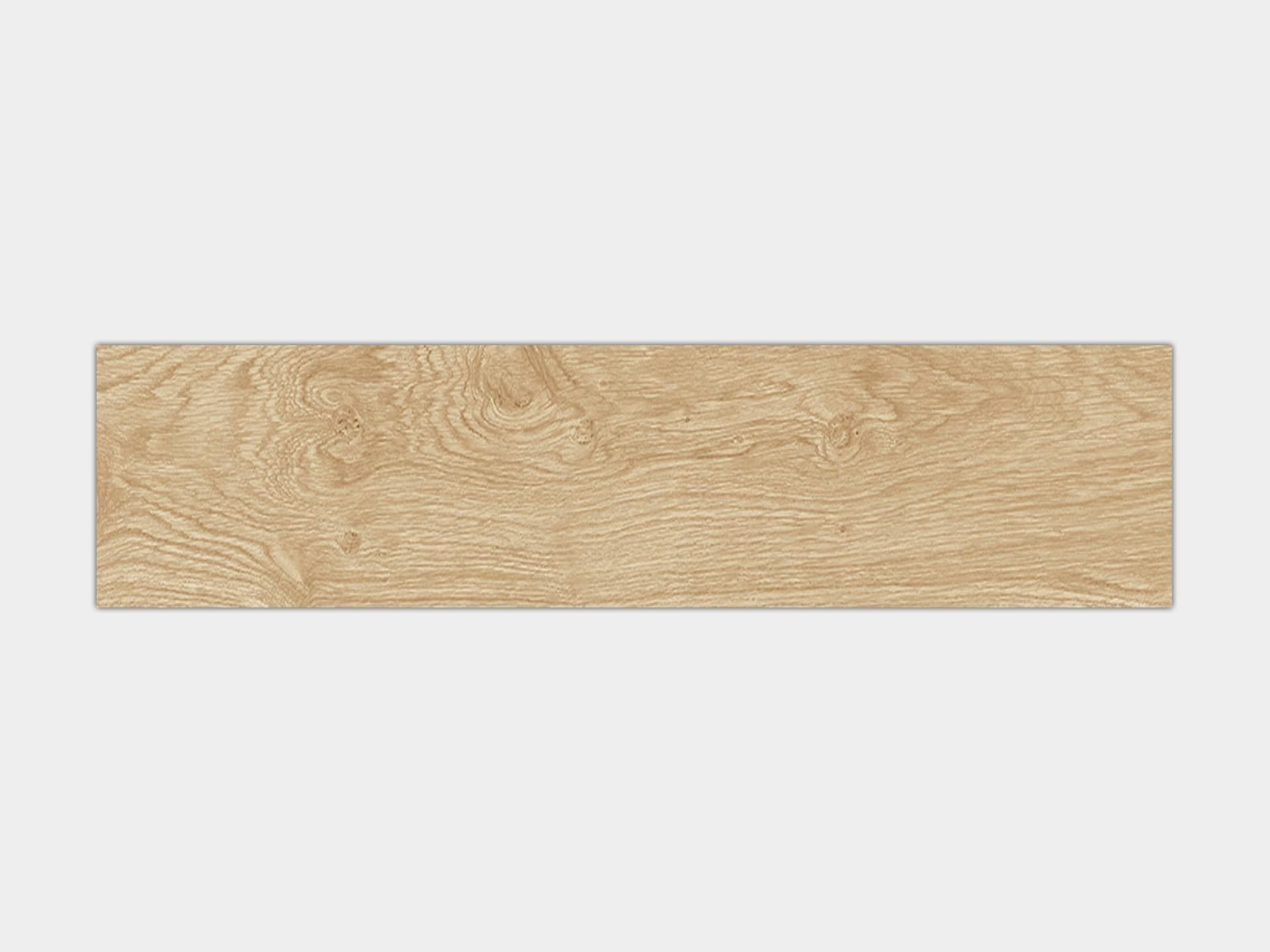 Oxford Brown Natural Floor Tile (12x47x11.5-mm | matt)