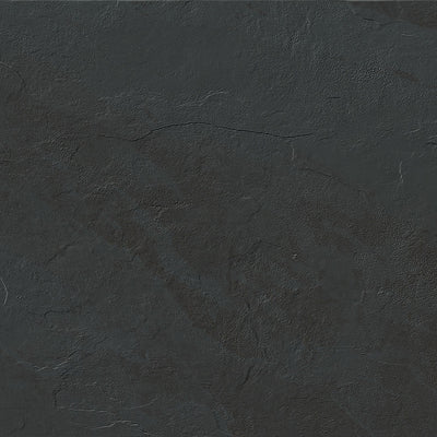 Black tile and surface collection