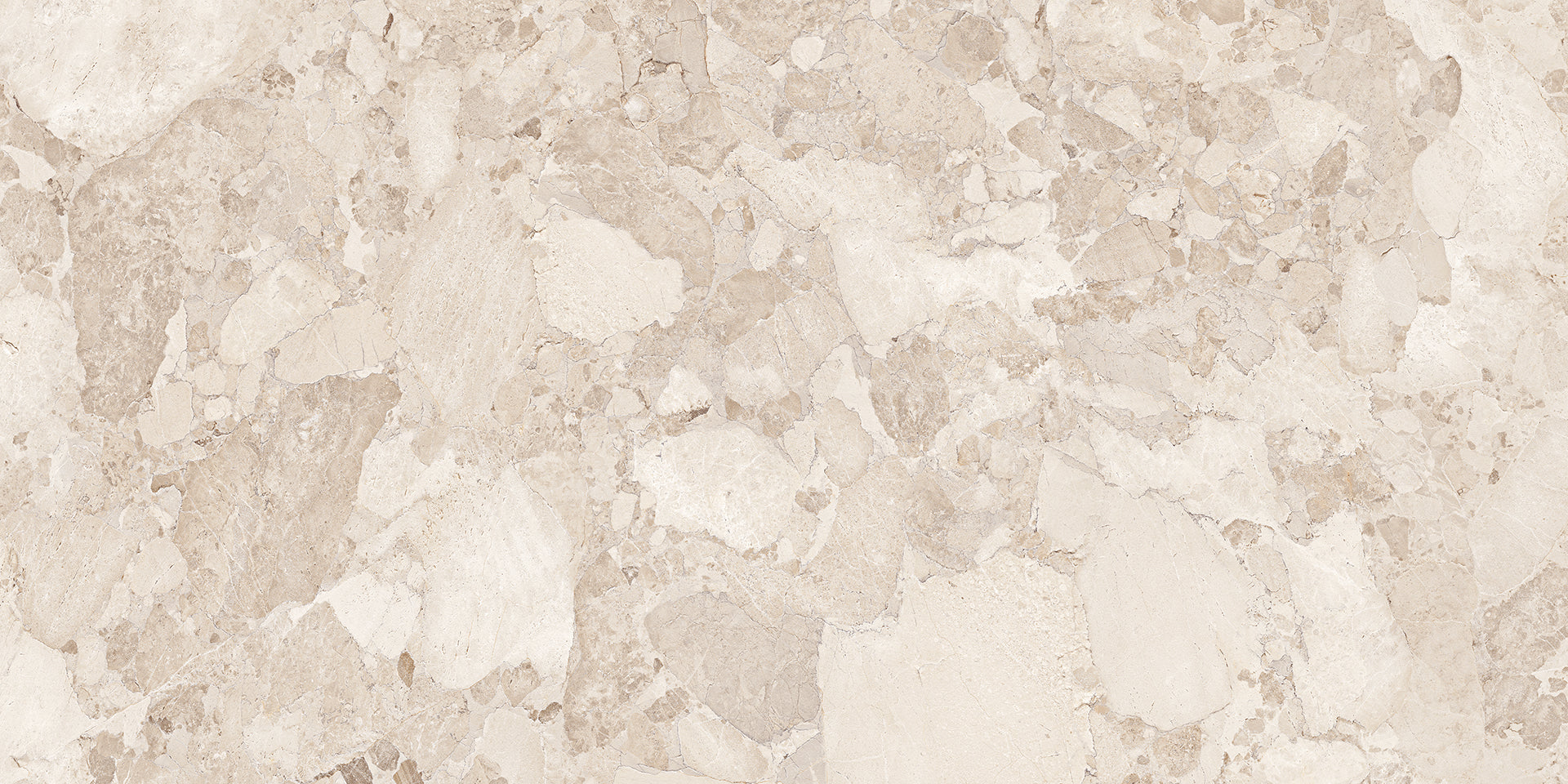 Level Stone Sassi Di Matera porcelain field tile by Emil, naturale finish, 63 25/32"x127 9/16"x12-mm size. Premium Italian porcelain for floors and walls.