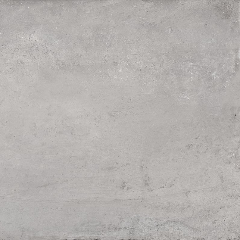 PLUS ONE: Ash Paving Tile (24"x24"x20-mm | grip)