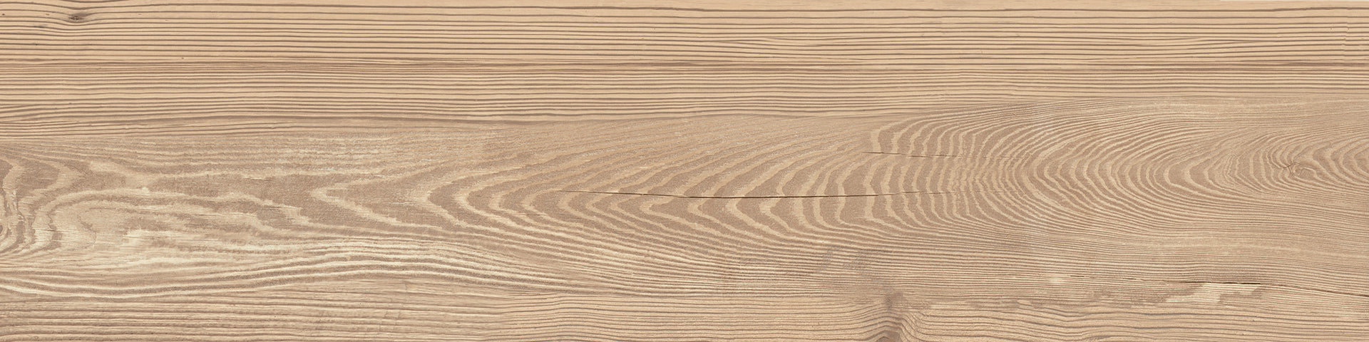 Millelegni LARCH porcelain field tile by Emil, tecnica finish, 8"x48" size. Premium Italian porcelain for floors and walls.