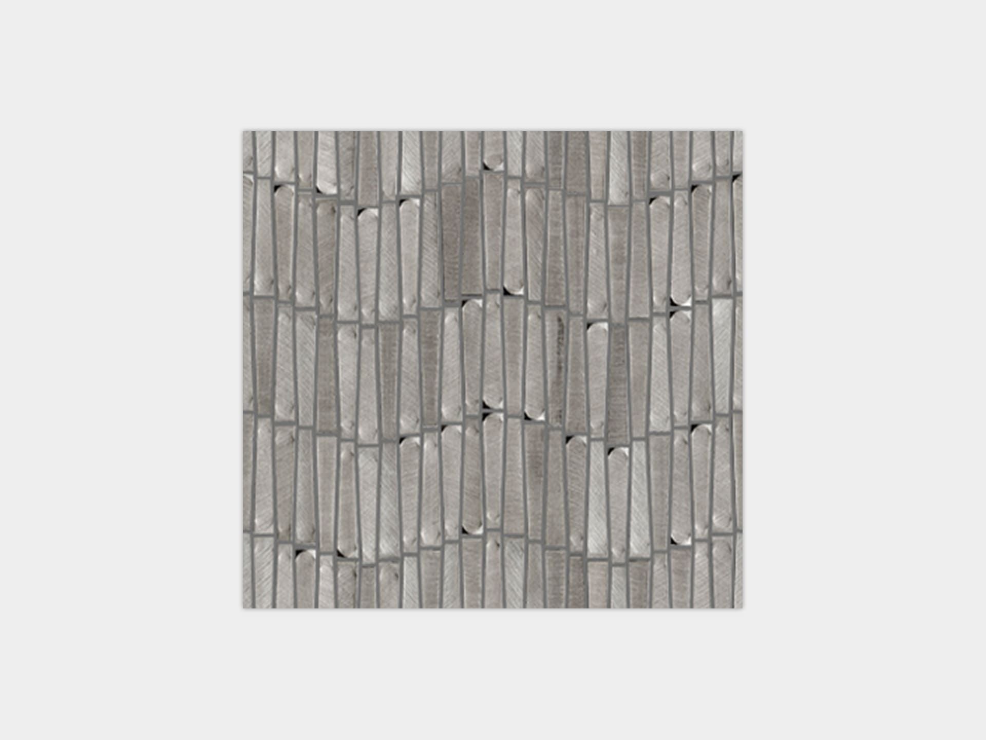 Gravity Metal Mosaic (11x12 | matt)