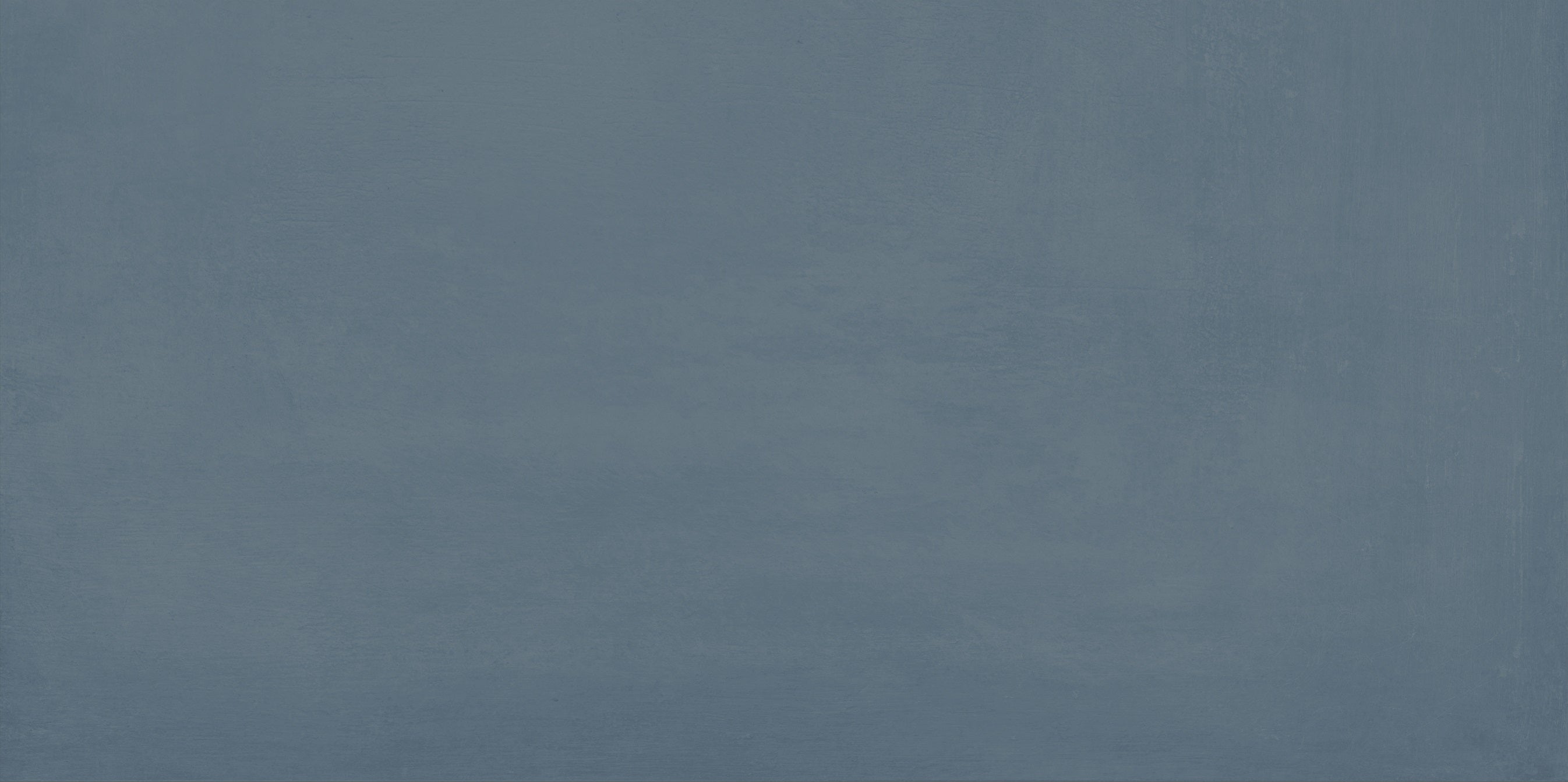 Vision Color River Blue porcelain field tile, top-down product view, 12"×24"×11/32" size. Premium porcelain for floors and walls.