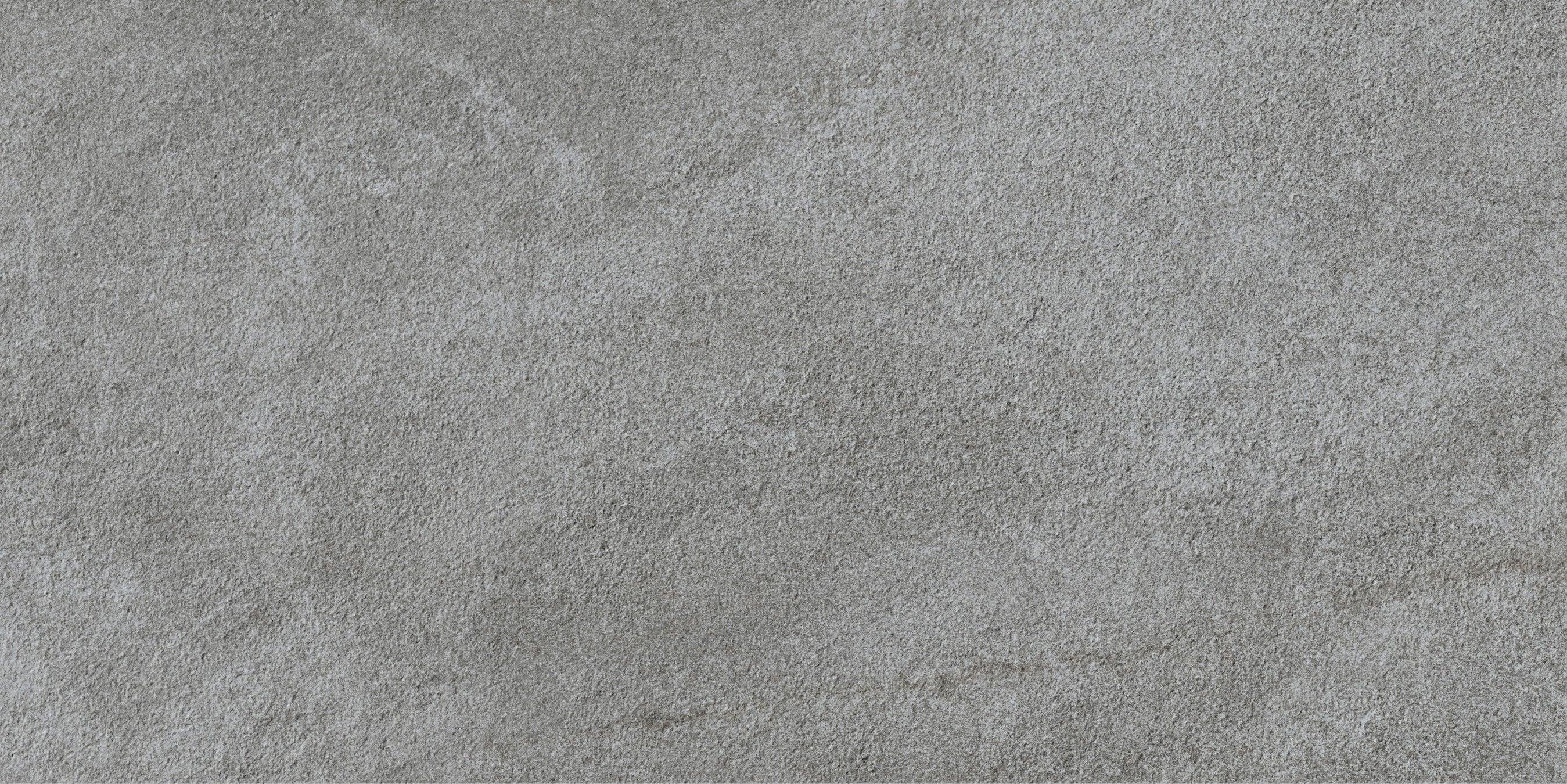EXPLORE Everest Dark porcelain pavers, top-down product view, 12"×24"×11/32" size. Premium porcelain for floors and walls.