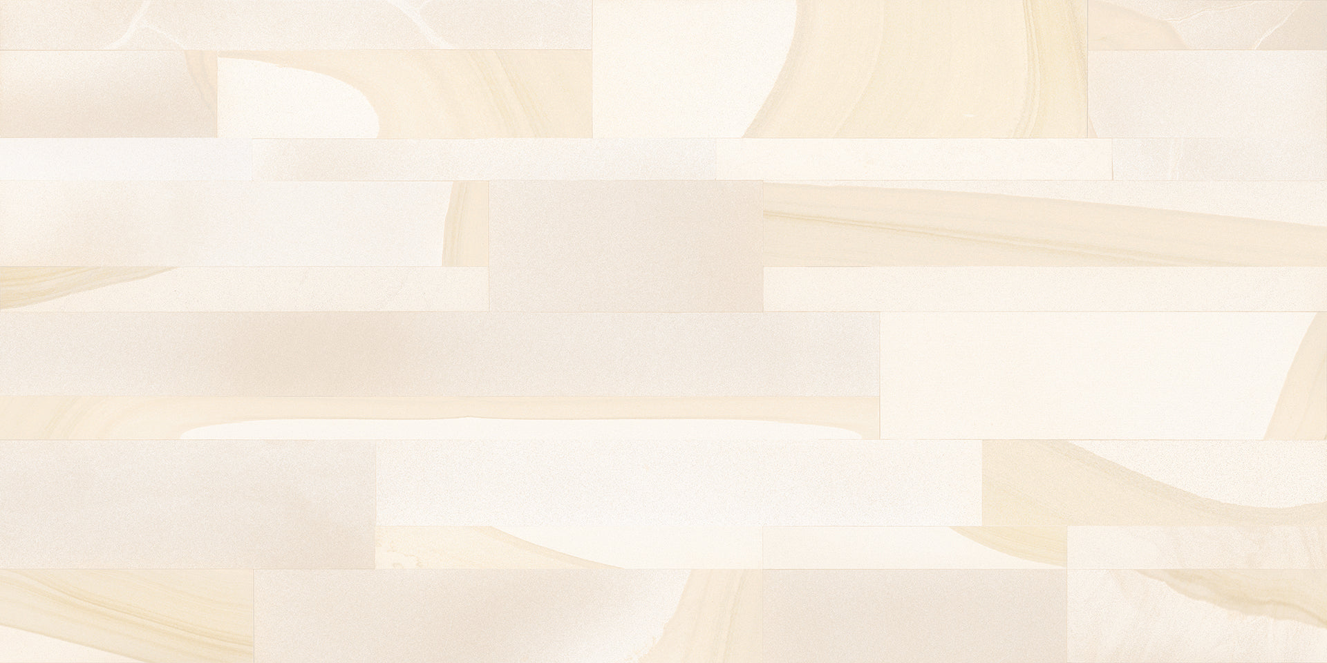 Varana Stone White porcelain field tile by Emil, silktech finish, 23 5/8"x47 1/4"x9-mm size. Premium Italian porcelain for floors and walls.