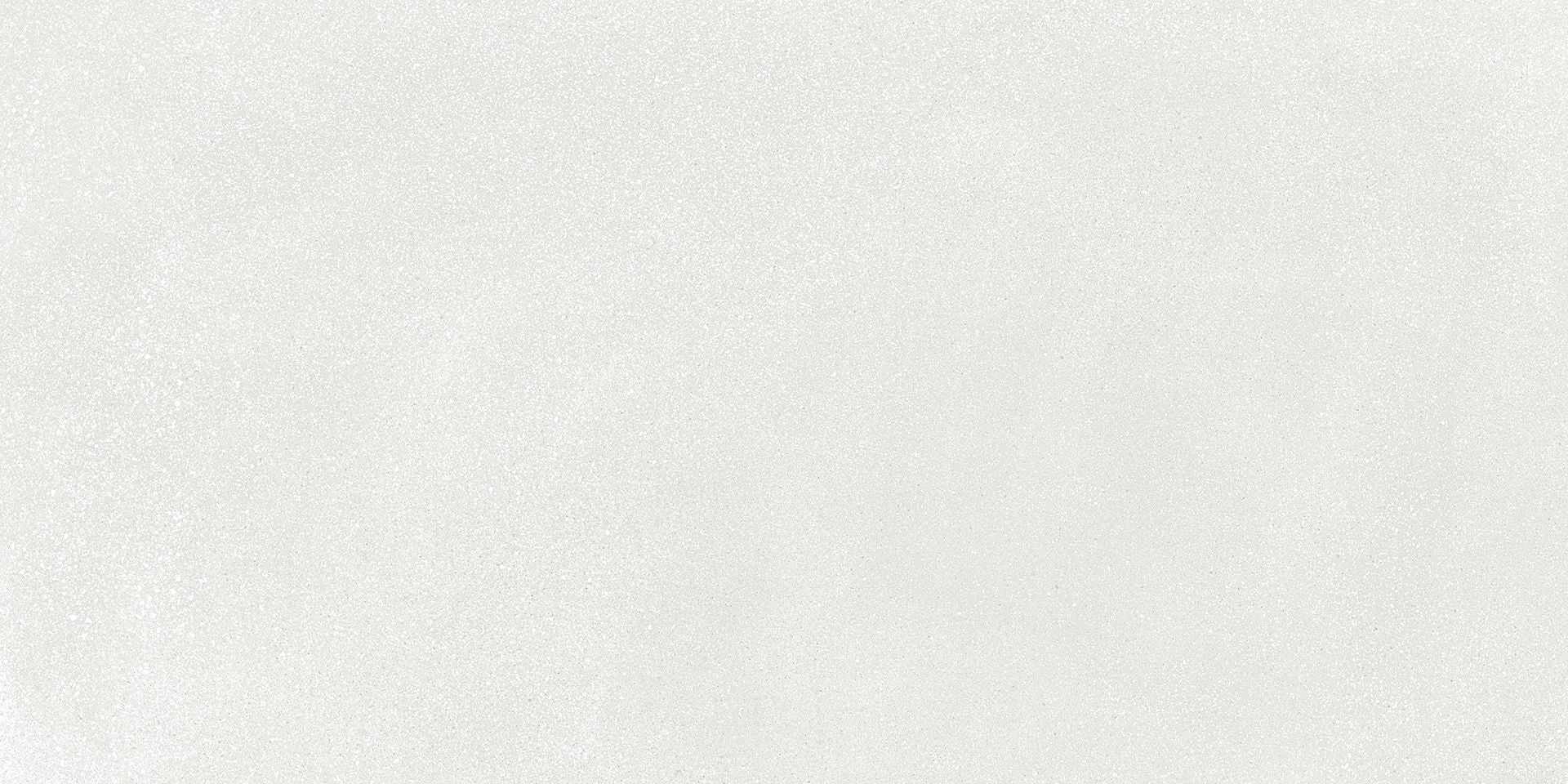 Medley White porcelain field tile by Emil, tecnica finish, 23 5/8"x47 1/4"x9.5-mm size. Premium Italian porcelain for floors and walls.