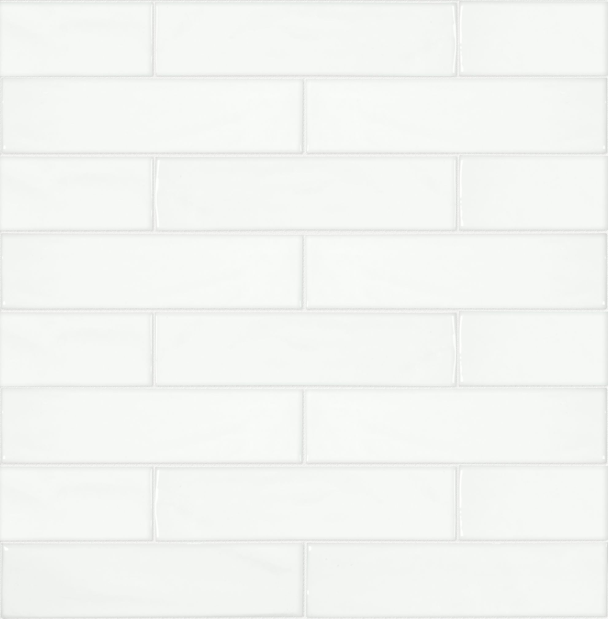 Marlow field tile by Anatolia Tile, top-down product view, 3"×12" size. Premium porcelain for floors and walls.
