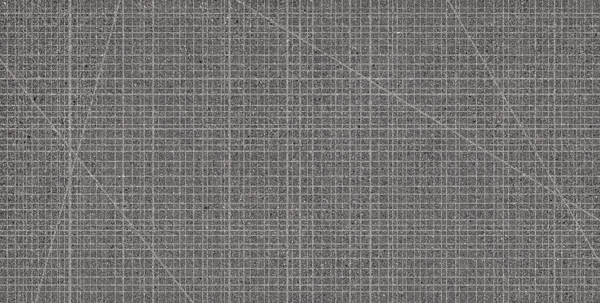 Grain Stone DARK porcelain field tile by Emil, naturale finish, 24"x48" size. Premium Italian porcelain for floors and walls.