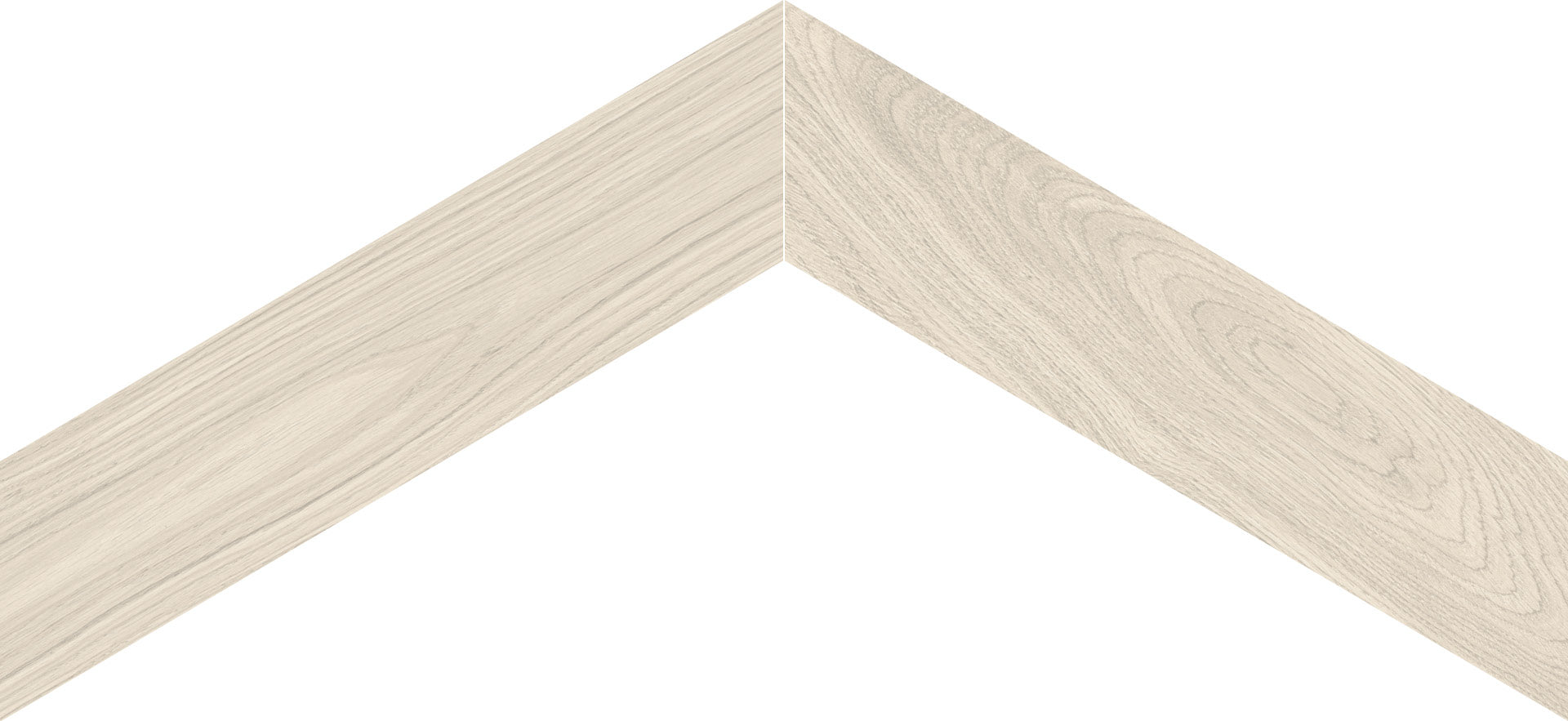 Mimesis Avorio porcelain decorative accent tile by Emil, naturale finish, 4 5/16"x21 1/4"x9-mm size. Premium Italian porcelain for floors and walls.